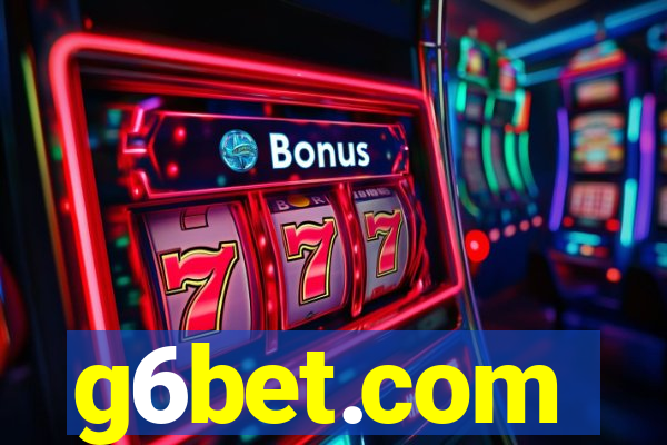 g6bet.com