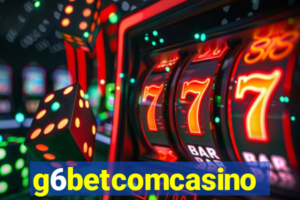 g6betcomcasino