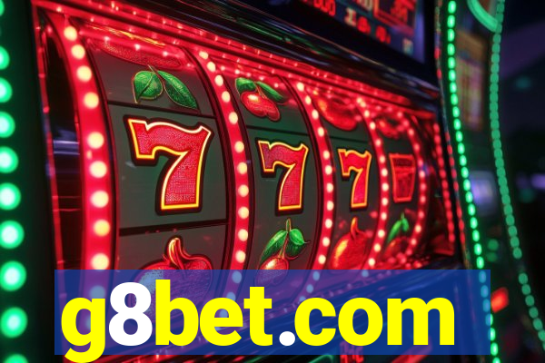 g8bet.com