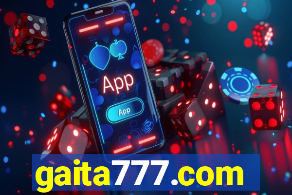 gaita777.com