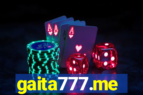 gaita777.me