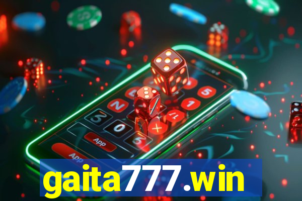 gaita777.win