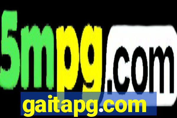 gaitapg.com