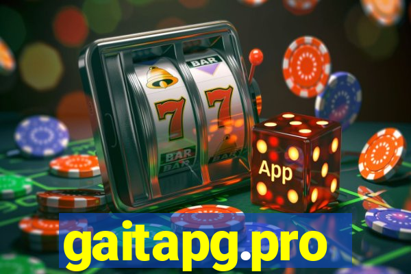 gaitapg.pro