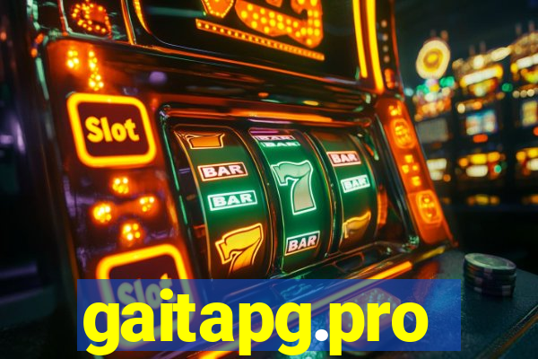 gaitapg.pro