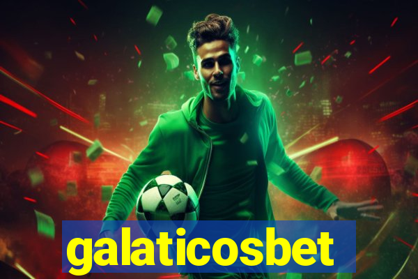 galaticosbet