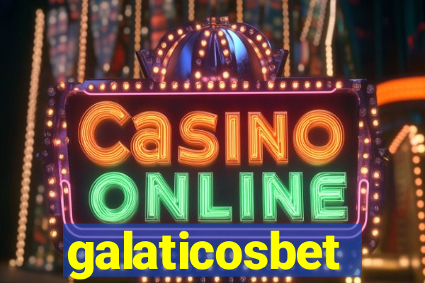 galaticosbet