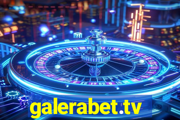 galerabet.tv