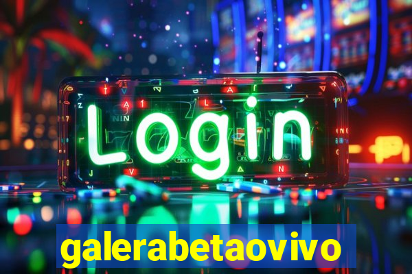 galerabetaovivo