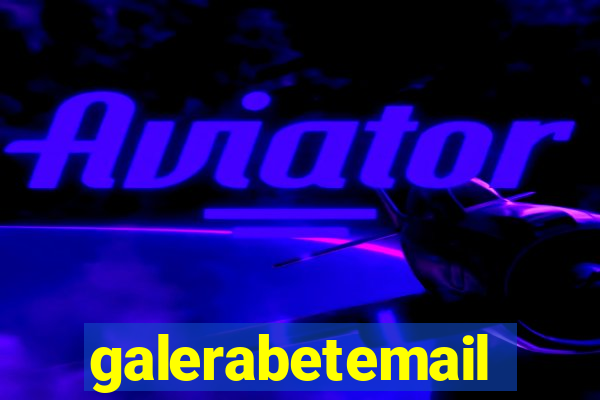 galerabetemail