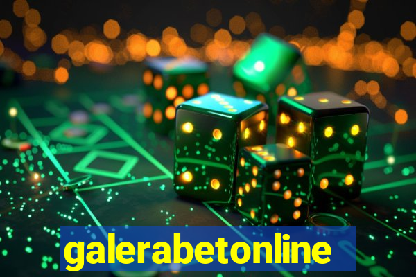 galerabetonline