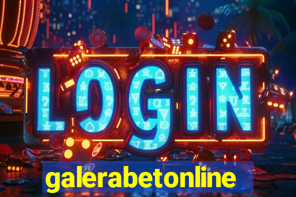 galerabetonline