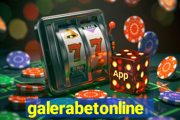 galerabetonline