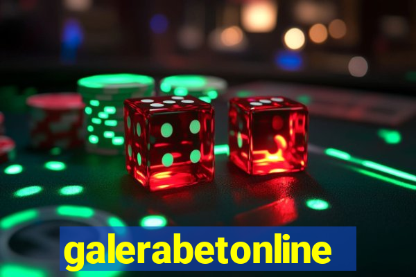 galerabetonline