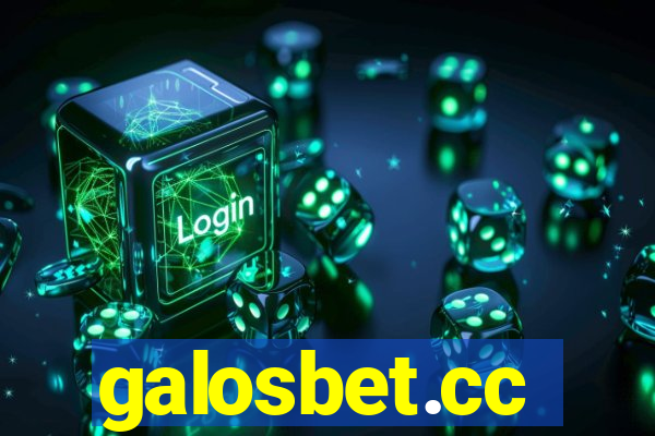 galosbet.cc