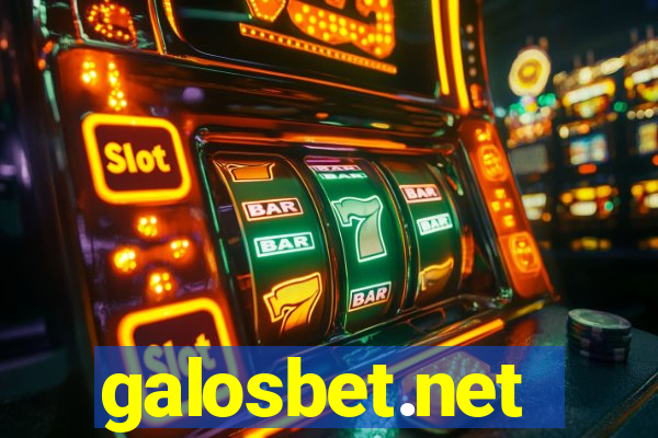 galosbet.net