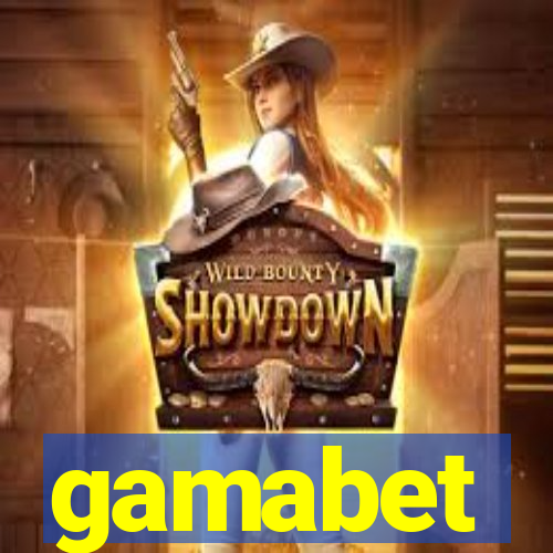 gamabet