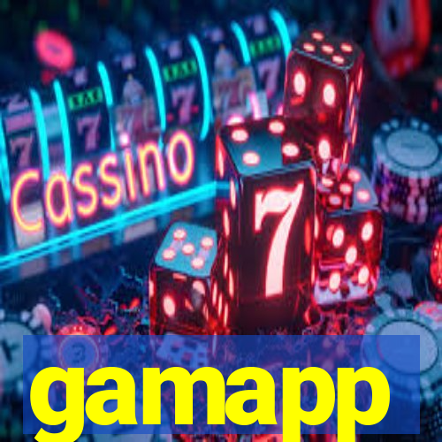 gamapp