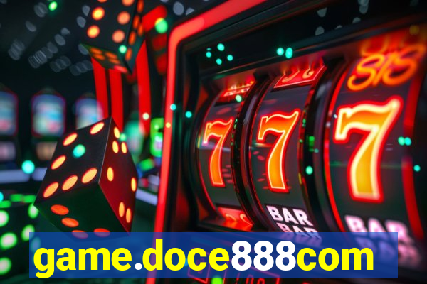 game.doce888com