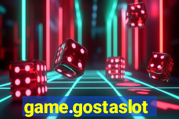 game.gostaslot