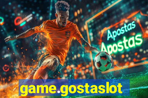 game.gostaslot