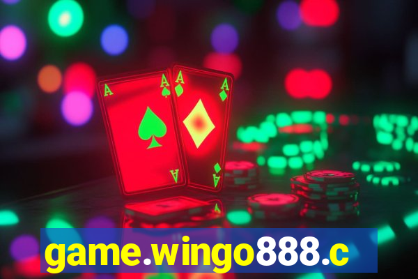 game.wingo888.com