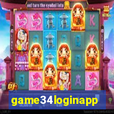 game34loginapp