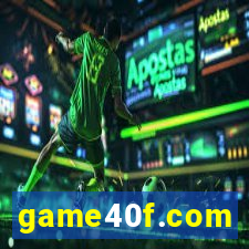 game40f.com