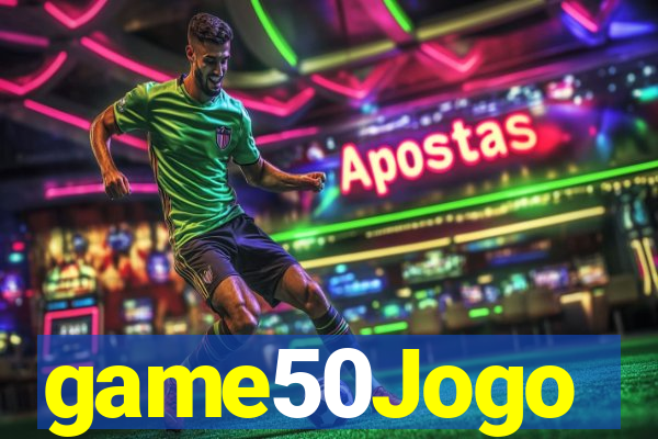 game50Jogo