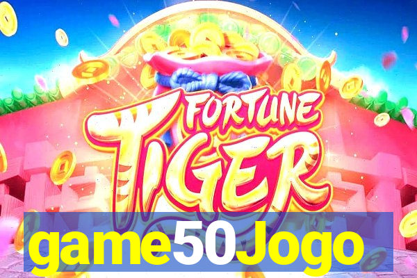 game50Jogo