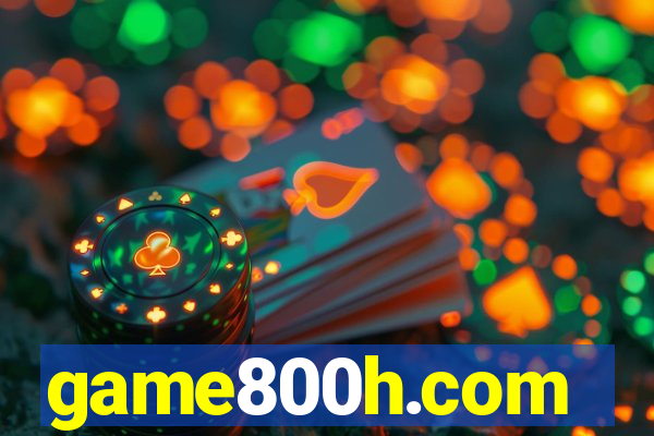 game800h.com