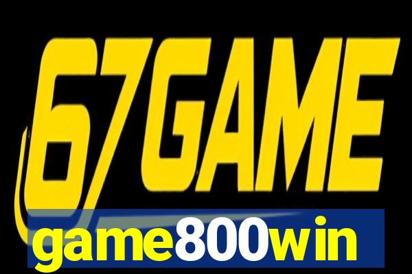 game800win