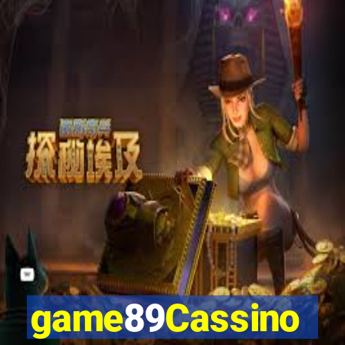 game89Cassino