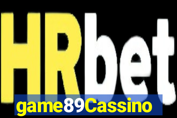 game89Cassino