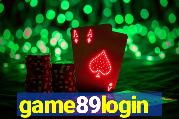 game89login