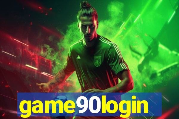 game90login