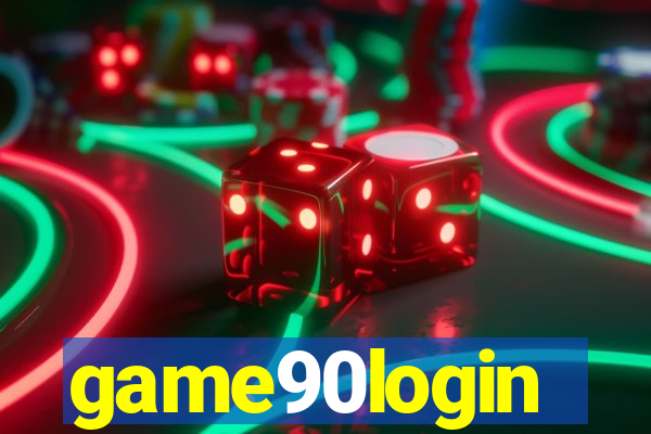 game90login