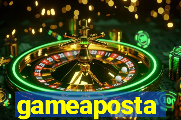 gameaposta