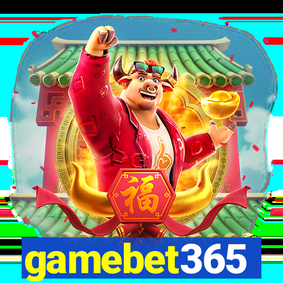 gamebet365