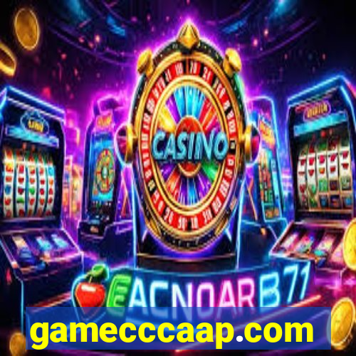 gamecccaap.com