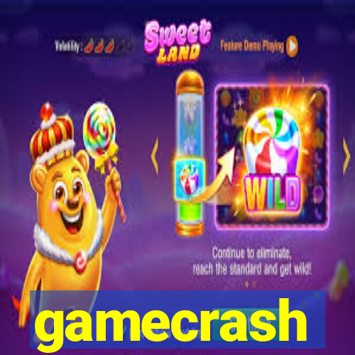 gamecrash