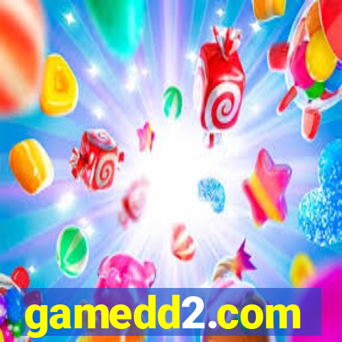 gamedd2.com