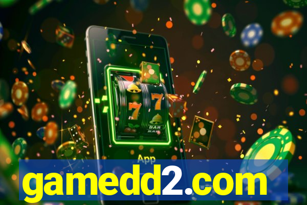 gamedd2.com