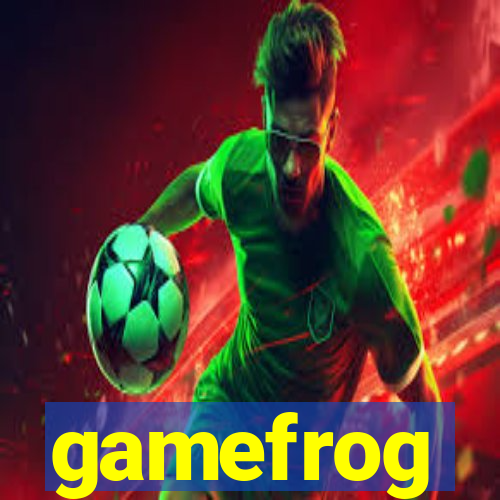 gamefrog