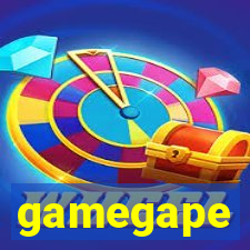 gamegape