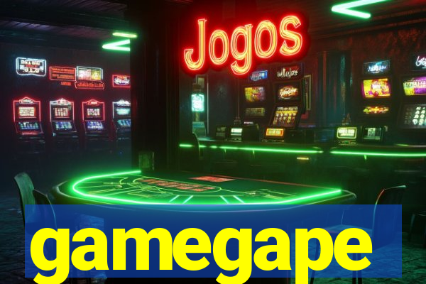 gamegape