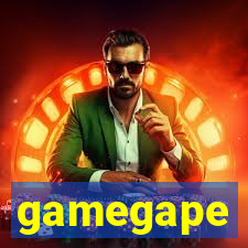 gamegape