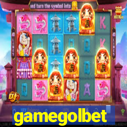 gamegolbet