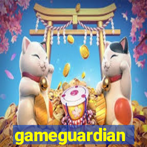 gameguardian