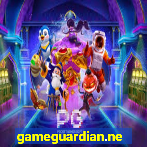 gameguardian.net